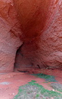 La Cuevona en las médulas